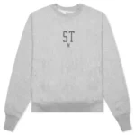 Saint Michael STM Crew Sweater