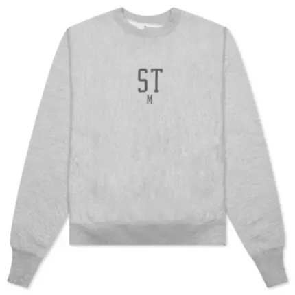 Saint Michael STM Crew Sweater