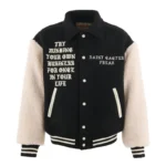 Black Saint Mxxxxxx × Cactus Plant Flea Market Jacket