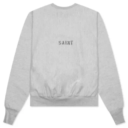 Saint Michael STM Crew Sweater