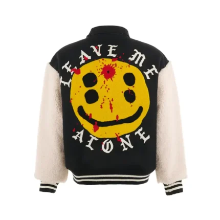 Black Saint Mxxxxxx × Cactus Plant Flea Market Jacket