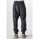 Black DENIM TEARS x SAINT Mxxxxxx SAINT TEARS Sweatpants