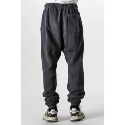 Black DENIM TEARS x SAINT Mxxxxxx SAINT TEARS Sweatpants