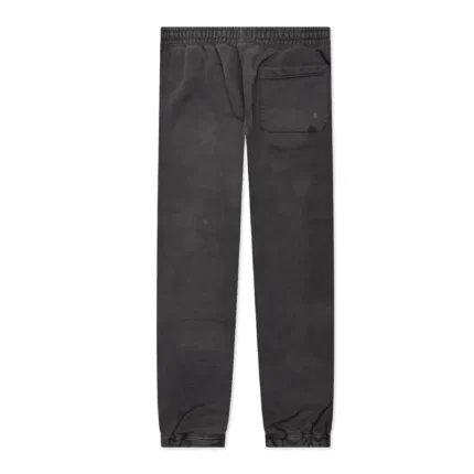 Black Saint Mxxxxxx x Denim Tears Holy Grail Sweatpants