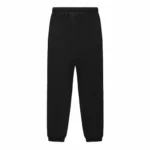 Black Fear of God x Saint Mxxxxxx Saint of God Sweatpant
