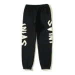 Black Saint Mxxxxxx x Vlone Bone Sweatpants
