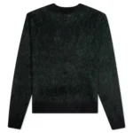 Black Saint Michael X Raised X Born Clown Knit