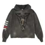 Black Saint Mxxxxxx x Vlone Hoodie