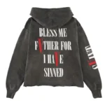 Black Saint Mxxxxxx x Vlone Hoodie