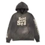 Black Saint Mxxxxxx x Wind And Sea Saint And Sea Hoodie
