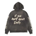 Black Saint Mxxxxxx x Wind And Sea Saint And Sea Hoodie