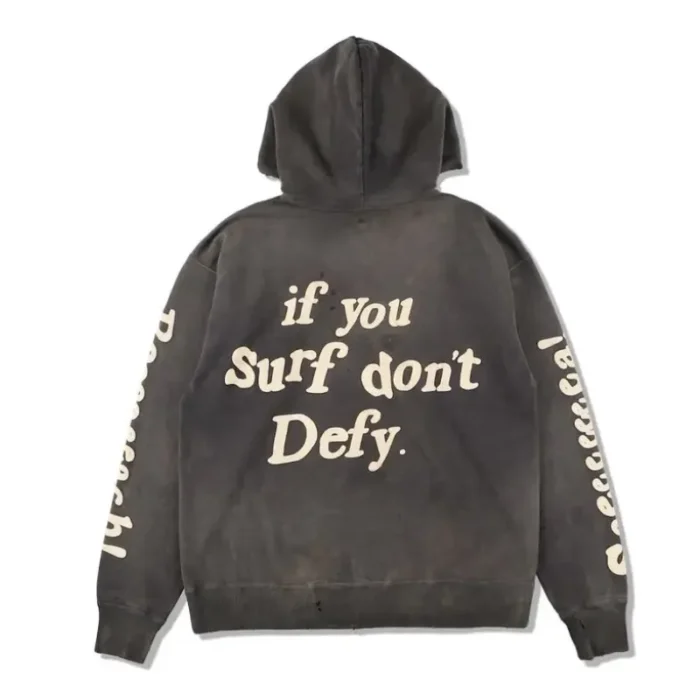 Black Saint Mxxxxxx x Wind And Sea Saint And Sea Hoodie