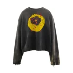 Black Saint Mxxxxxx × CPFM Smile Sweatshirt
