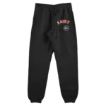 Black Saint Mxxxxxx Graphic Sweatpants