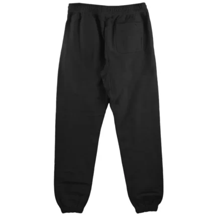 Black Saint Mxxxxxx Graphic Sweatpants