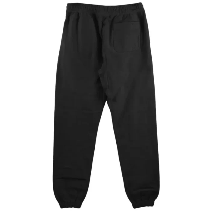 Black Saint Mxxxxxx Graphic Sweatpants