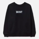 Black Saint Mxxxxxx 7 Deadly Crewneck Sweatshirt
