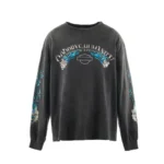 Black Saint Mxxxxxx Beautiful Bastards LS Tee