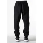 Black SAINT Mxxxxxx IT’S SAINT Sweatpants