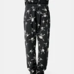 Black Saint Mxxxxxx Skull Sweatpants
