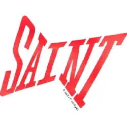 saint logo