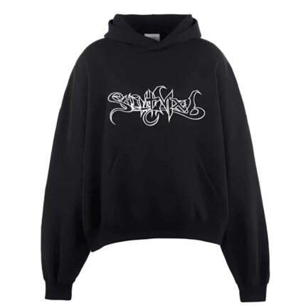 Saint Michael Hoodies | Authentic Designs