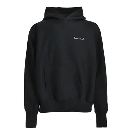 Saint Michael Hoodies | Authentic Designs