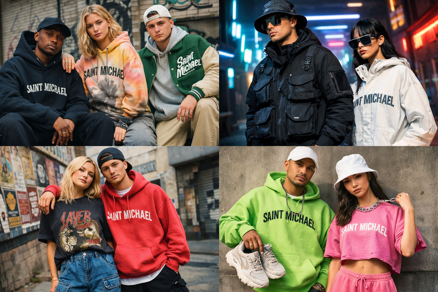 2026 Streetwear Trends You Must Know