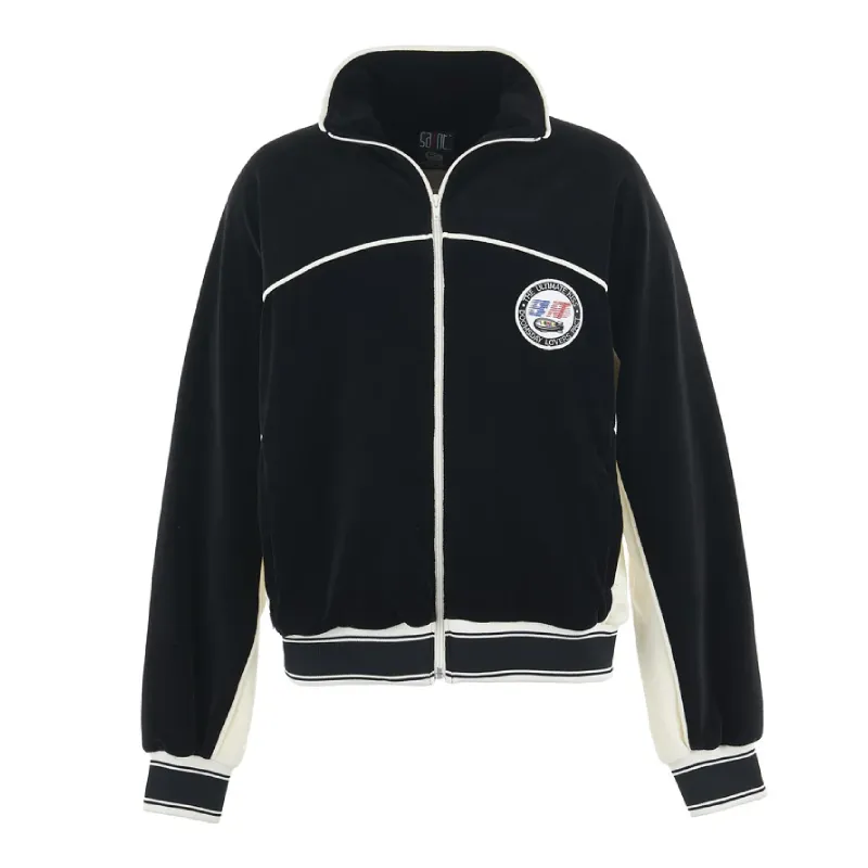Black Saint Mxxxxxx X Lastman Track Jacket