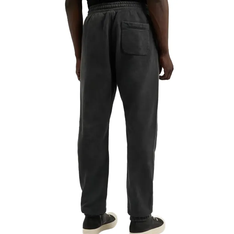 Black Saint Mxxxxxx Angel of Death Cotton Sweatpants