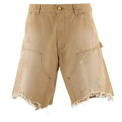 Saint Michael Shorts | Premium Cotton Fabrics Saint Michael Shorts | Premium Cotton Fabrics