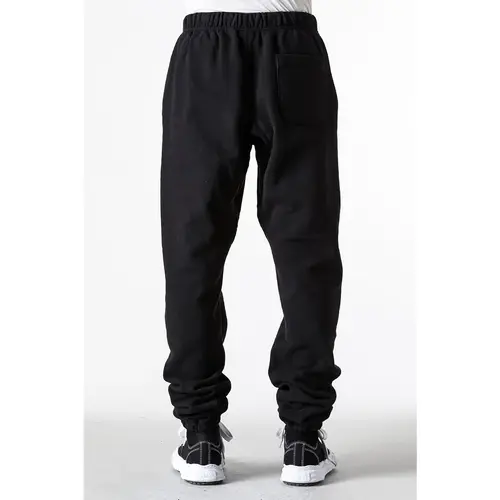 Black SAINT Mxxxxxx IT’S SAINT Sweatpants