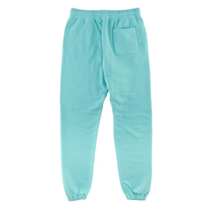 Blue/White Saint Mxxxxxx Saint Sweatpants