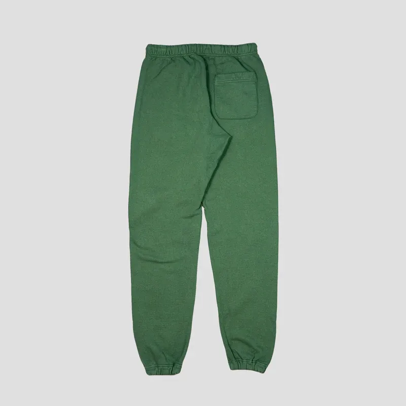 Green Saint Mxxxxxx SAINT Sweatpants