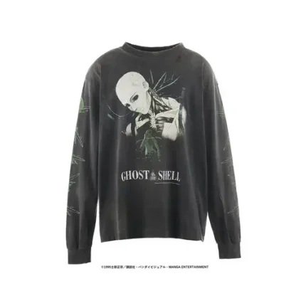 Saint Michael Shirts – Bold Tees with Distinct Edge