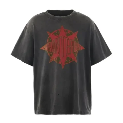 Saint Michael Shirts – Bold Tees with Distinct Edge