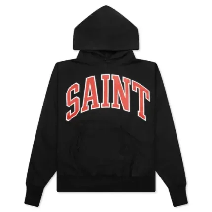 Saint Michael Hoodies | Authentic Designs Saint Michael Hoodies | Authentic Designs