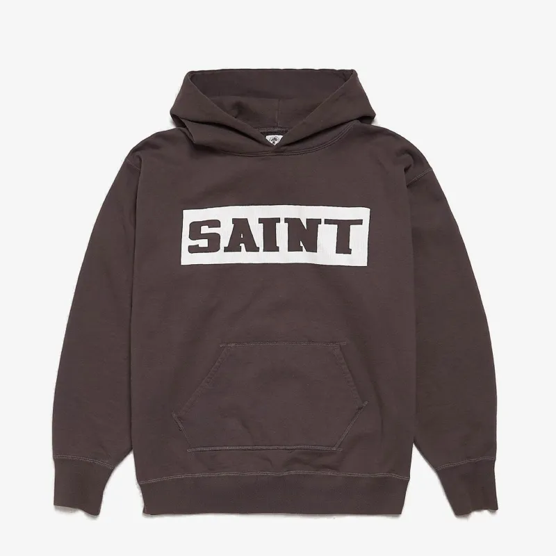Black Saint Mxxxxxx Heaven War Logo Hoodie Black Saint Mxxxxxx Heaven War Logo Hoodie